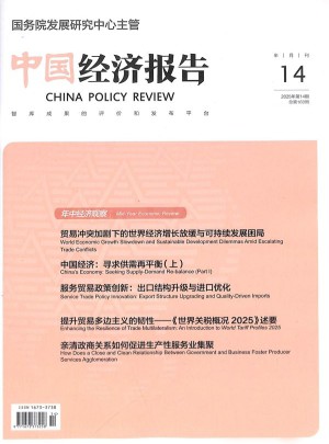 中国经济报告订阅
